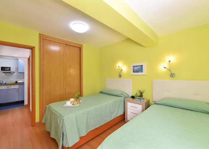 Apartment Tindaya Mt Maspalomas By Villagrancanaria