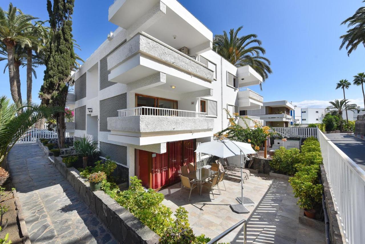 Appartamento Tindaya Mt Maspalomas By Villagrancanaria