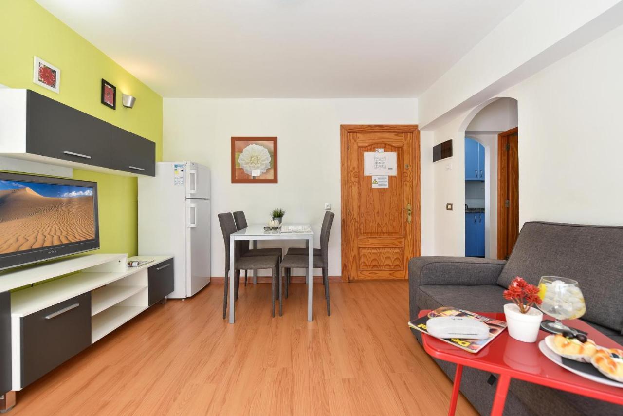 Appartamento Tindaya Mt Maspalomas By Villagrancanaria