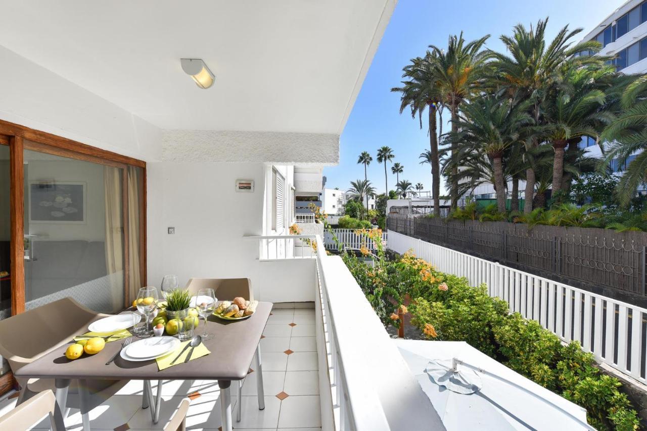 Appartamento Tindaya Mt Maspalomas By Villagrancanaria *