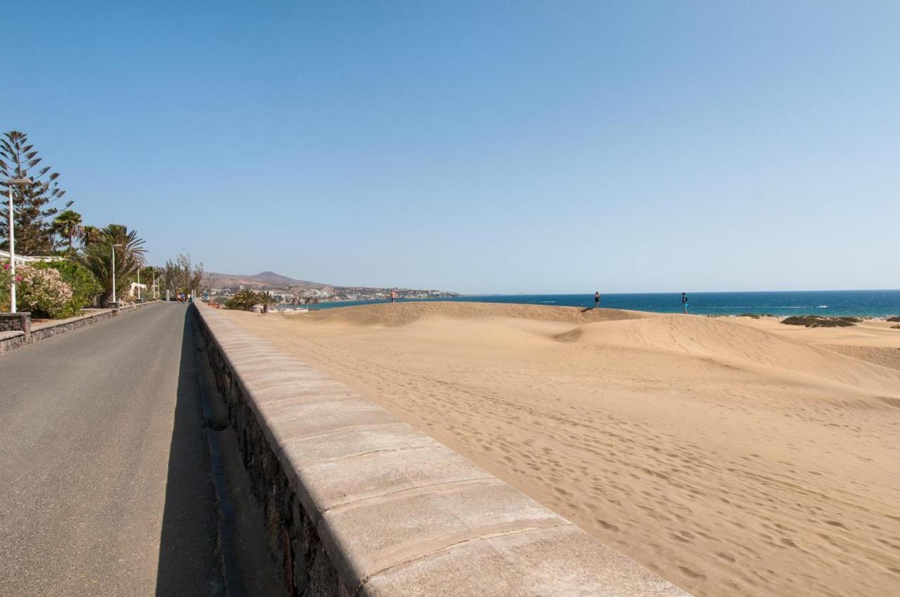 Tindaya Mt Maspalomas By Villagrancanaria Appartamento *