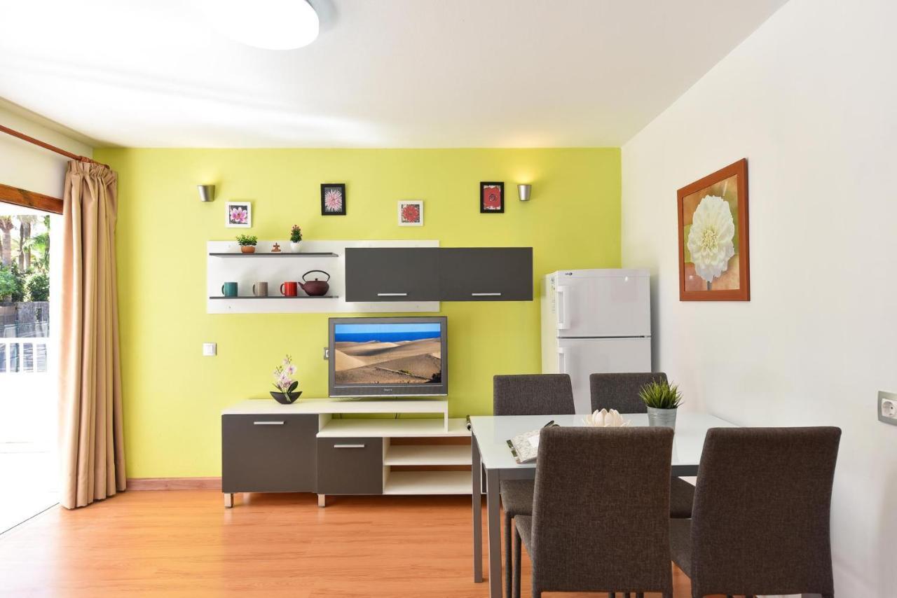 Appartamento Tindaya Mt Maspalomas By Villagrancanaria *