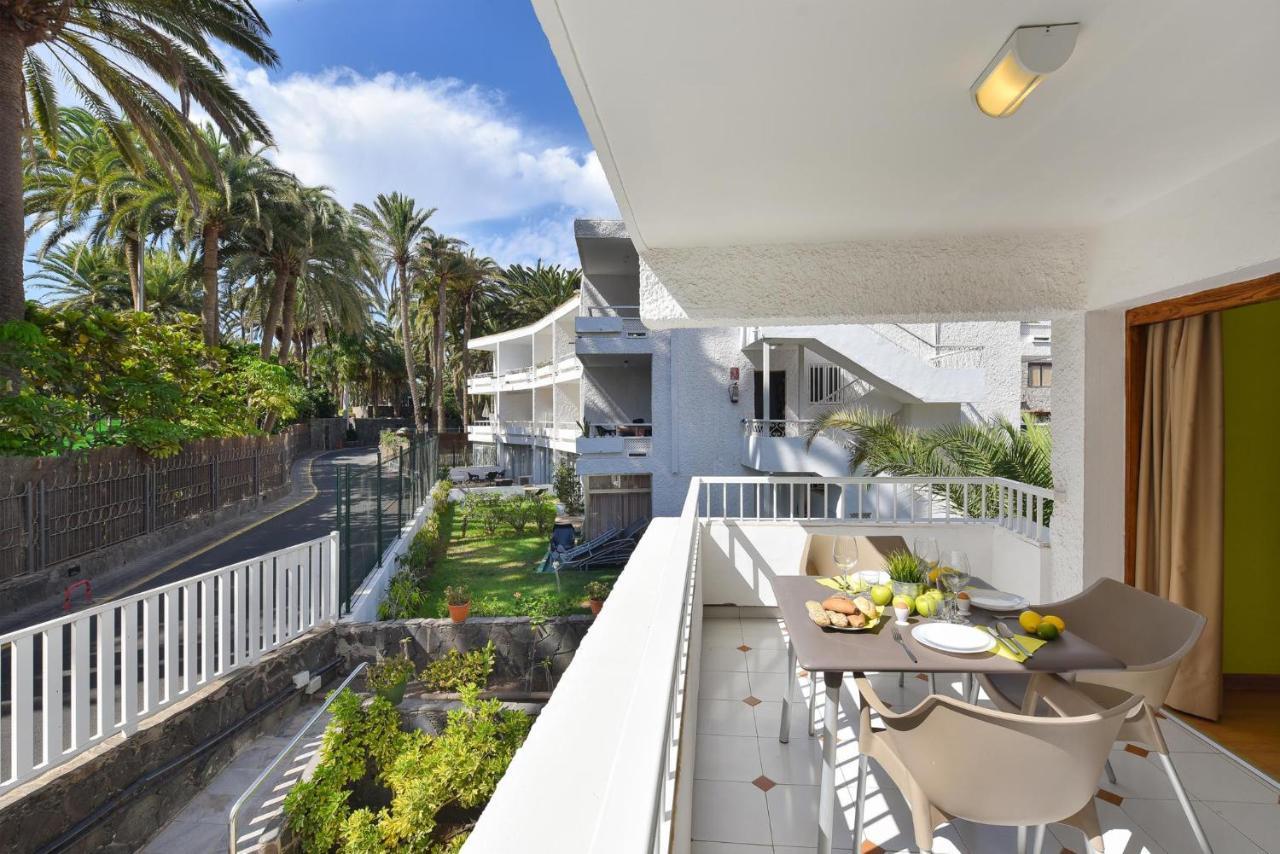 Appartamento Tindaya Mt Maspalomas By Villagrancanaria *