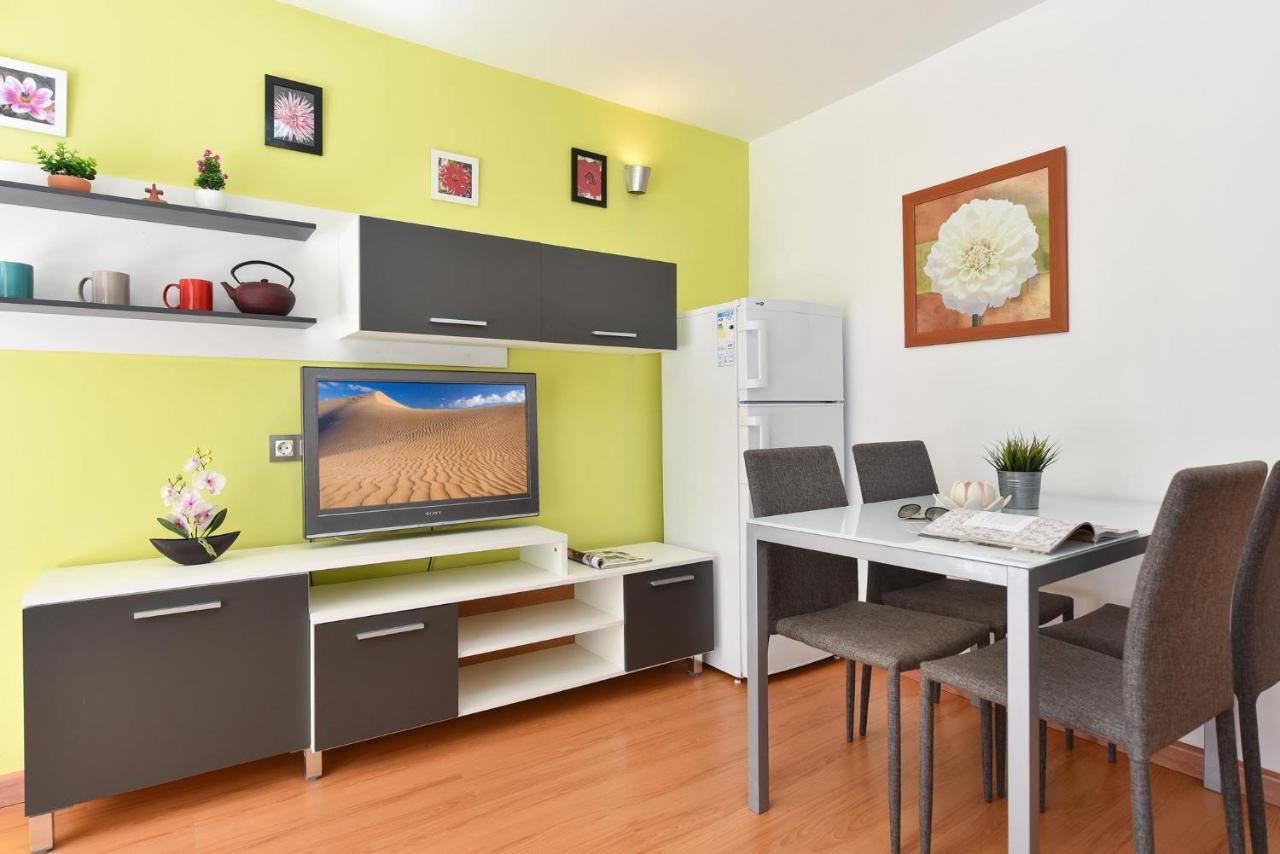 Appartamento Tindaya Mt Maspalomas By Villagrancanaria