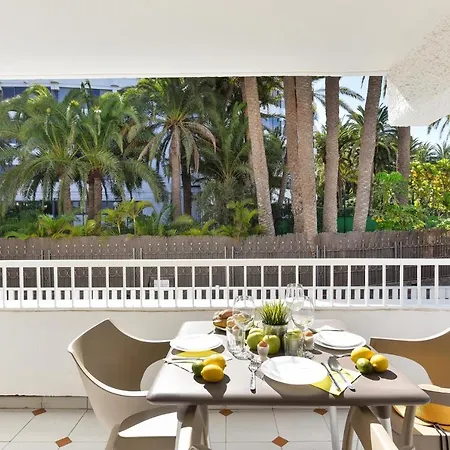 Apartment Tindaya Mt Maspalomas By Villagrancanaria Exterior photo