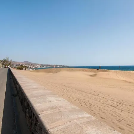 Apartment Tindaya Mt Maspalomas By Villagrancanaria Exterior photo