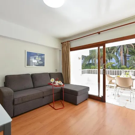 Apartment Tindaya Mt Maspalomas By Villagrancanaria Exterior photo