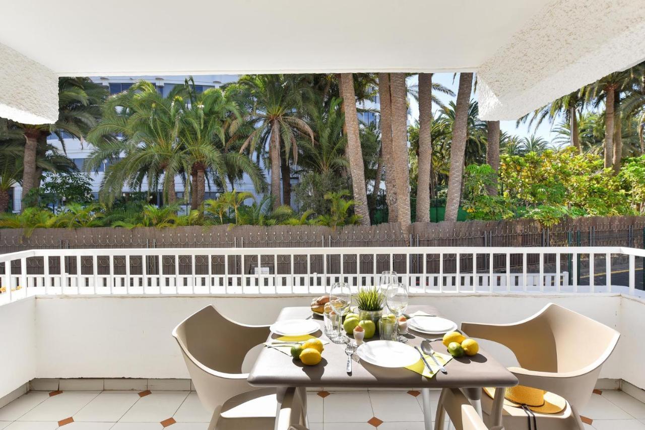 Tindaya Mt Maspalomas By Villagrancanaria Appartement