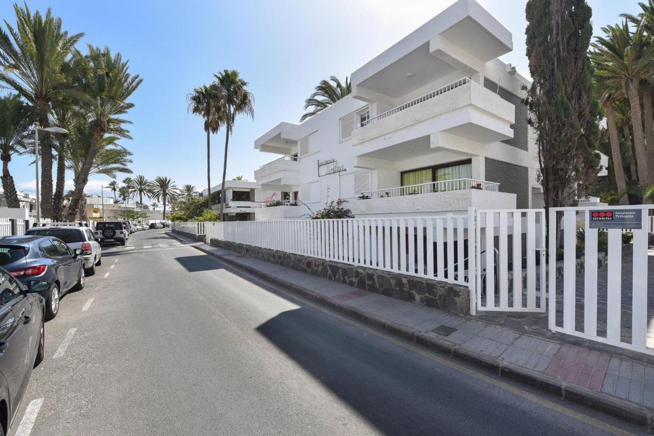 Tindaya Mt Maspalomas By Villagrancanaria Appartement *