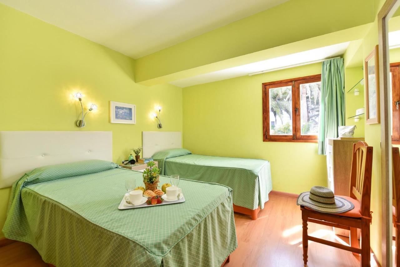 Tindaya Mt Maspalomas By Villagrancanaria Appartement *